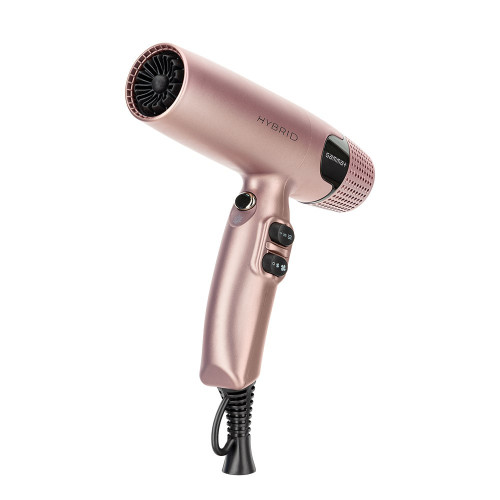 Gamma+ Hybrid Dryer - Rose Gold
