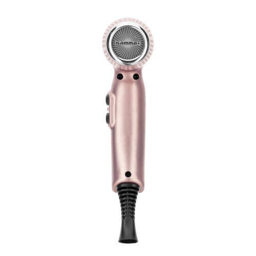 Gamma+ Hybrid Dryer - Rose Gold