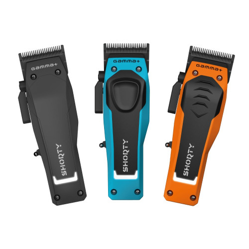 #GP605M Gamma+ Shorty Clipper