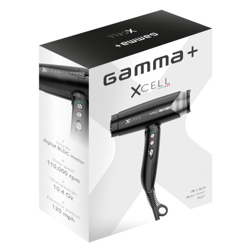 GAMMA+ XCELL DRYER