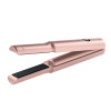 #GP720RG Gamma+ X-Hybrid Cordless Touch Up Flat Iron - Rose Gold