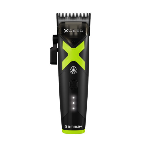 #GP609B GAMMA+ XCEED CLIPPER