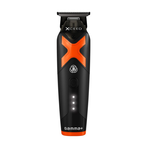#GP418B GAMMA+ XCEED TRIMMER