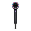 GAMMA+ XCEED DRYER W/ NO FRIZZ BRUSHES FREE