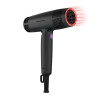 GAMMA+ XCEED DRYER W/ NO FRIZZ BRUSHES FREE