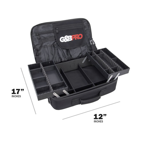 G&BPRO CROSSBODY MOBILE STATION