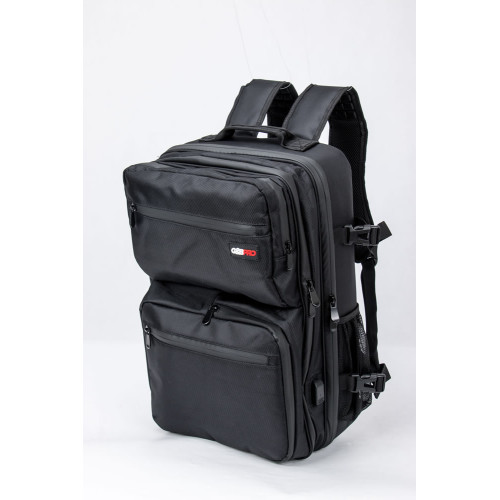 #OGB-F  G&BPRO FULL SIZE BACKPACK MOBILE STATION