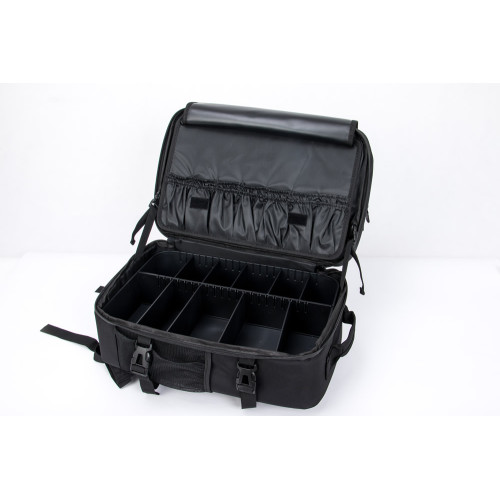 G&BPRO LED BACKPACK MOBILE STATION