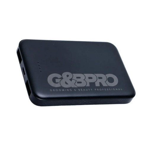 G&BPRO POWER BANK 