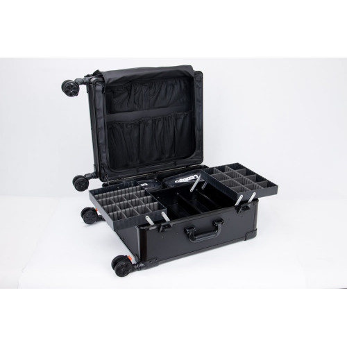 G&BPRO ROLLER ELITE MOBILE STATION