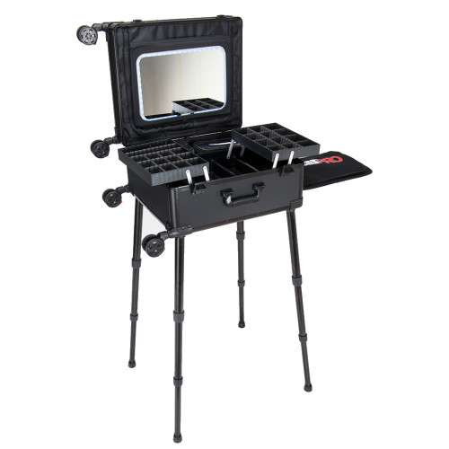 G&BPRO ROLLER ELITE MOBILE STATION