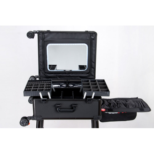 G&BPRO ROLLER ELITE MOBILE STATION