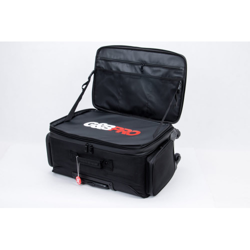 G&BPRO ROLLER PRO MOBILE STATION