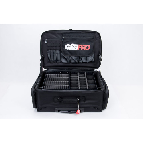 G&BPRO ROLLER PRO MOBILE STATION