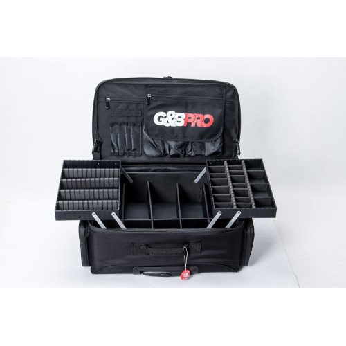 G&BPRO ROLLER PRO MOBILE STATION