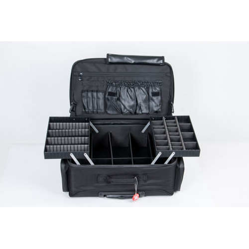 G&BPRO ROLLER PRO MOBILE STATION