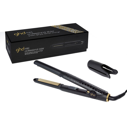 #60100 GHD GOLD MINI STYLER 1/2"