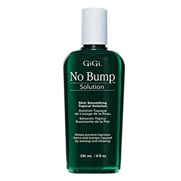 #0717 GIGI NO BUMP SOLUTION 8OZ