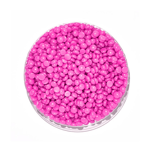 #43491 GIGI DRAGONFRUIT HARD WAX BEADS 14 OZ