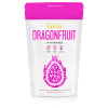#43491 GIGI DRAGONFRUIT HARD WAX BEADS 14 OZ