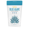 #44454 GIGI BLUE AGAVE HARD WAX BEADS 14 OZ
