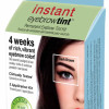 GODEFROY INSTANT EYEBROW TINT BOTANICALS - 3 APPLICATION KIT