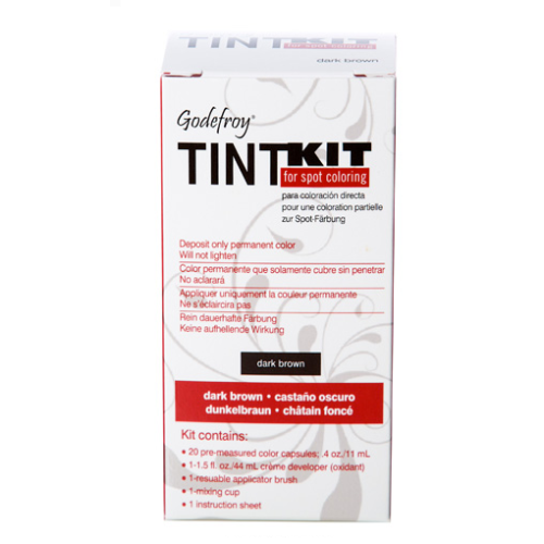 GODEFROY TINT KITS - 20 APPLICATION