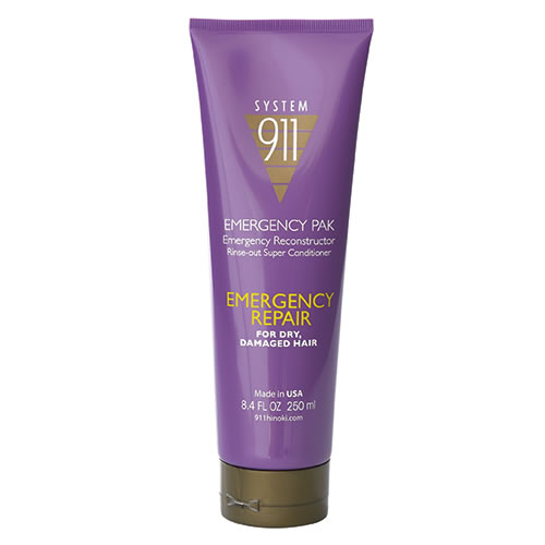 911 EMERGENCY PAK 8.4oz
