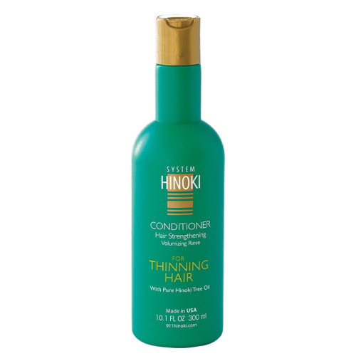 HINOKI CONDITIONER 10.1oz