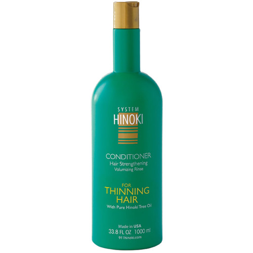 HINOKI CONDITIONER 33.8oz