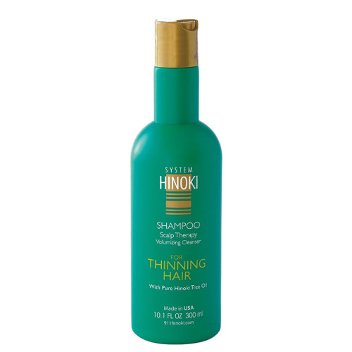HINOKI SHAMPOO 10.1oz