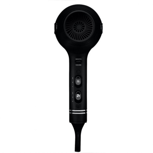 #HT1099BG HOT TOOLS BLACK GOLD PRO 2000W IONIC DRYER