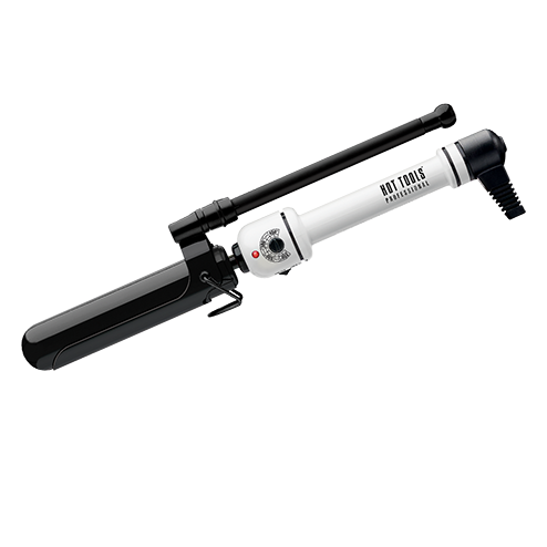 #HTBW1130 HOT TOOLS NANO CERAMIC MARCEL CIRLING IRON/WAND 1-1/4"