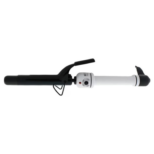 #HTBW44 HOT TOOLS NANO CERAMIC CURLING IRON 1"