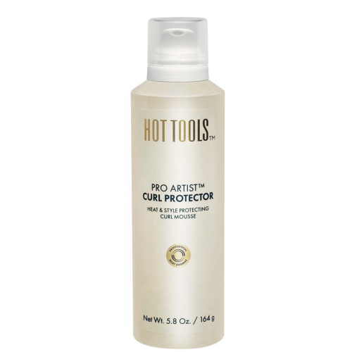Hot Tools Pro Artist Curl Protector Curl Mousse 5.8oz