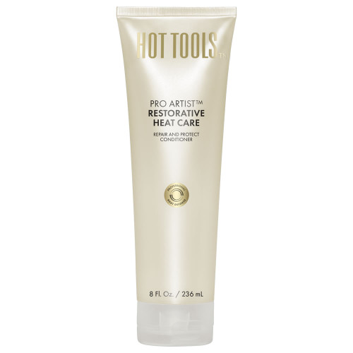 Hot Tools Pro Artist Restorative Heat Care Repair & Protect Conditioner 8oz