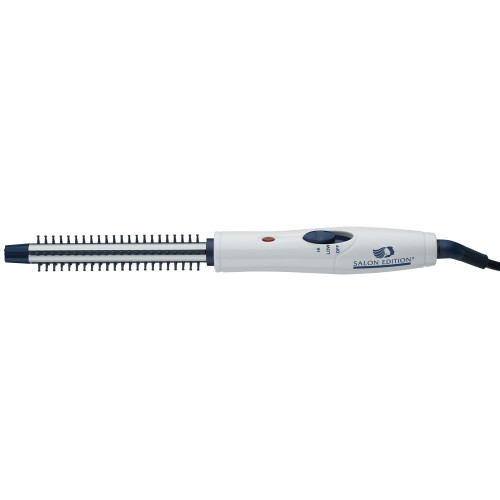 #SE1512  H.O.T. SALON EDITION PROF BRUSH IRON  1/2"