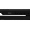 #HT1122BG HT BLACK & GOLD DUAL PLATE SALON FLAT IRON