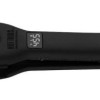 #HT1122BG HT BLACK & GOLD DUAL PLATE SALON FLAT IRON