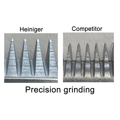 HEINIGER DETACHABLE BLADES