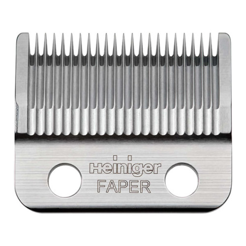 HEINIGER TAURO REPLACEMENT BLADES