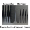 HEINIGER DETACHABLE BLADES