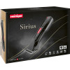 #710-103 HEINIGER SIRIUS DETACHABLE BLADE CLIPPER (2 SPEED)