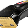 #710-113 HEINIGER SIRIUS DETACHABLE BLADE CLIPPER (2 SPEED) GOLD