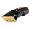 #710-113 HEINIGER SIRIUS DETACHABLE BLADE CLIPPER (2 SPEED) GOLD