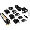 #710-327 HEINIGER TAURO ADJUSTABLE BLADE CLIPPER-GOLD