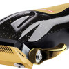 #710-327 HEINIGER TAURO ADJUSTABLE BLADE CLIPPER-GOLD