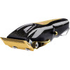 #710-327 HEINIGER TAURO ADJUSTABLE BLADE CLIPPER-GOLD