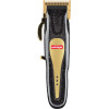 #710-327 HEINIGER TAURO ADJUSTABLE BLADE CLIPPER-GOLD