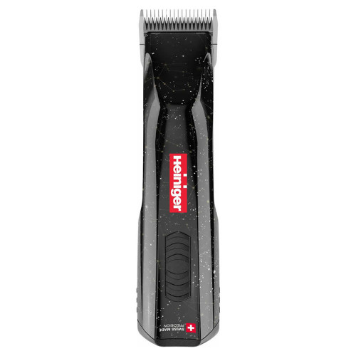 #710-103 HEINIGER SIRIUS DETACHABLE BLADE CLIPPER (2 SPEED)